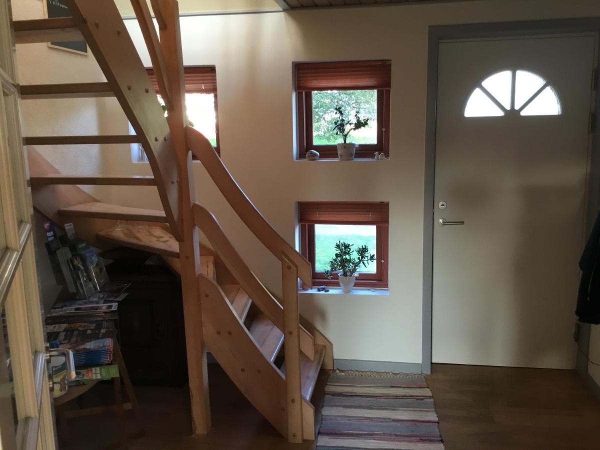 Glejbjerg Bed And Breakfast Exterior photo